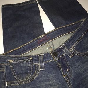 LEVIS JEANS